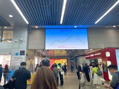 -珠海拱北口岸