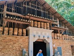 -景德镇古窑民俗博览区