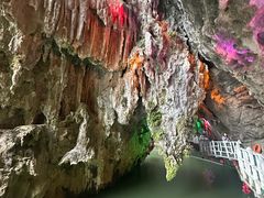 -英西峰林·洞天仙境