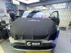 -靓车会汽车贴膜(双楠店)