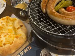 -卢布里西餐厅(总店)