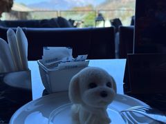 -时光吧·大堂吧·丽江和府洲际度假酒店