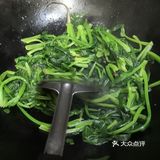 🔥减脂必备🔥凉拌菠菜❗️高纤维补铁低脂肪