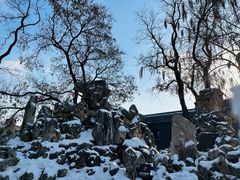-张学良旧居陈列馆