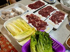 -杏花吴记牛肉火锅