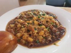 -小郭私房菜·海肠捞饭店(学士街店)