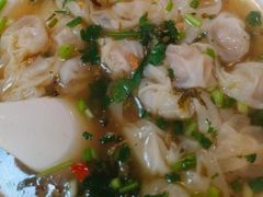 -里手馄饨(麓山名园店)