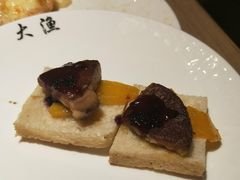 -大渔铁板烧(花园道店)
