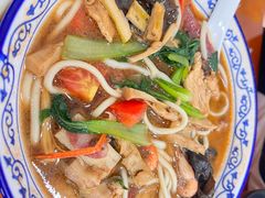 -姚记面馆(瑶琳路店)