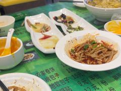 -令氏家外家岐山面(火炬路店)