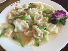 -牟传仁饭庄(星海店)