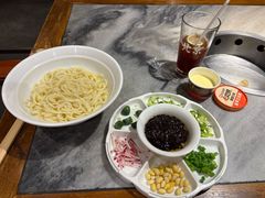 -北平三兄弟涮肉(簋街总店)