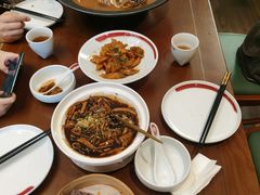 -老阿爸鲜鱼土菜(昆山花桥店)