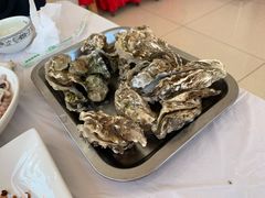 -渔民船说·北塘海鲜·天津菜·海肠捞饭(北塘古镇店)