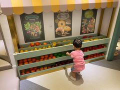 -艾米茉亲子餐厅(万象城店)