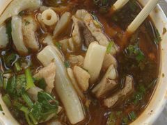 -王记生烫牛杂面馆(兰陵路店)