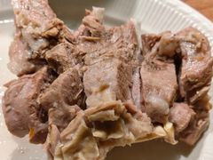 -贯贯吉·清真餐厅(浙江中路店)