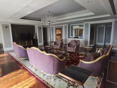 -廊坊固安福朋喜来登酒店