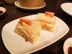 -万丽轩·粤菜(王府井金茂万丽酒店)