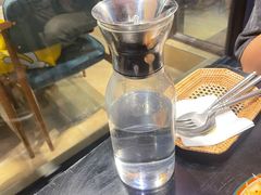 -KARN敢·春武里泰国小餐馆(版筑翠园店)