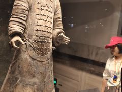 -秦始皇帝陵博物院-丽山园