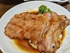 -玖鲜小笼(中山广场店)