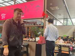 -单家老院·院子里的青岛菜(沙子口店)
