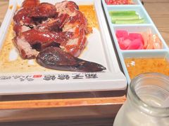 -茄子恰恰·新云南小炒(坪山益田店)