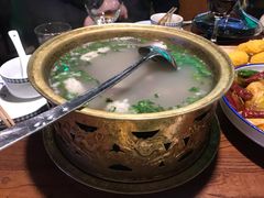 -纳瓦新疆菜(银都店)