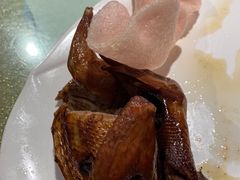 -潮福城潮州大酒楼(湖滨北路店)