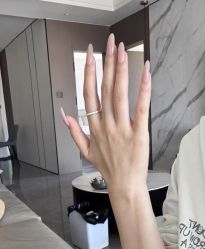 -初瞳专营美睫美甲
