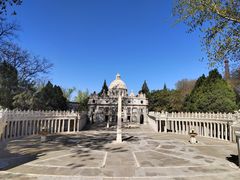 -北京世界公园