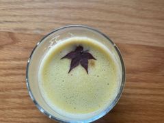 -大小咖啡 BigSmallCoffee(麦子店)