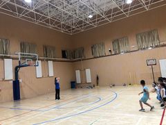 -东方启明星篮球培训(天坛校区)