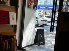 -常识咖啡common sense(春熙路店)