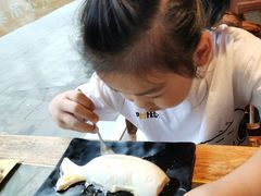 干酪鱼-小吊梨汤·北京菜·烤鸭(鸟巢店)