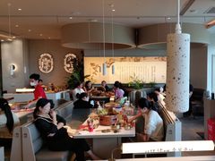 -西塔老太太泥炉烤肉(川沙百联店)