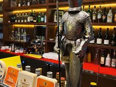 -申德勒加油站西餐厅Schindlers Tankstelle(上海外滩店)