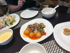 -博悦茶餐厅(文殊院店)