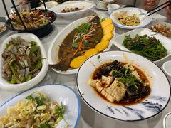 -威海渔村(静安旗舰店)