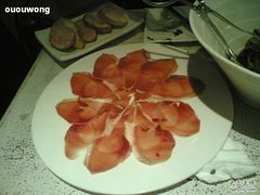 火腿-Carmen卡门西班牙餐厅