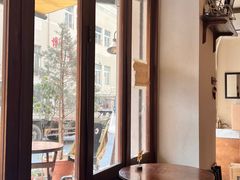 -Al Salam莫的三明治