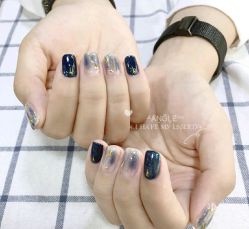 -Halo美甲美睫