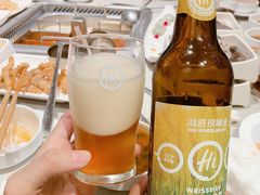 -海底捞火锅(群光广场店)