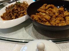 -新天世纪中餐厅