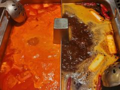 -海底捞火锅(泰安爱琴海店)