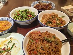 -回家吃饭·地道南昌菜(建德观总店)