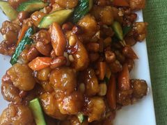 -桃子餐厅·天津菜(红星路直营店)