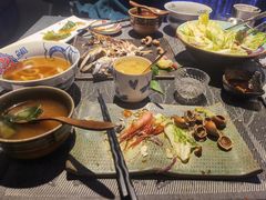 -昱匠·日本料理(金融街店)