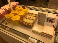 -好利来(光华中心店)